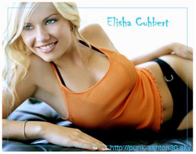c elisha